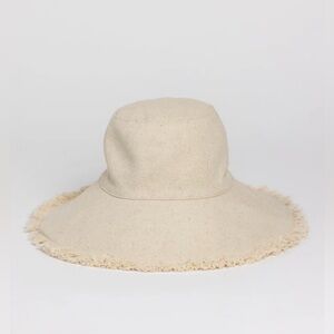 Hat Attack | Canvas Packable Sun Hat